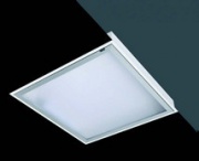  Luxiona Oprawa Agat Clean LED