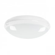 CALLA LB LED 350 ED 2200lm/840 3h M IP65 biały (z czujnikiem ruchu)