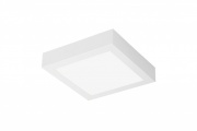 Laura LED 20w Plx Czarna 4000K 310x310mm