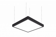 Madera Altus Z LED 50w Opal 3000K Biały