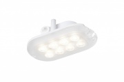 Oval Pro LED 4w 4000K