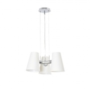 Lampa wisząca Lupe Pendant Lamp