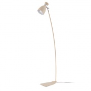 Lampa podłogowa Faro Retro Floor