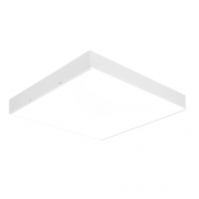 Oprawa Roma Led 600x300 16w 1230lm 840 Opal Biały Std