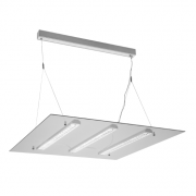 Slim Glass LED