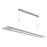 Slim Glass LED
