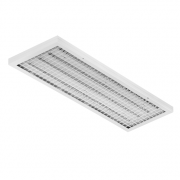 Torino Sport Led 1226x276 50w 6150lm 840 Par Biały Std