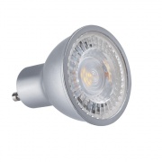 Lampa z diodami LED Proled Gu10-7w