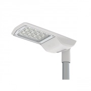 Lampa uliczna URBINO LED ED 6400lm/740 O4 szary nr mod.985