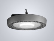  Elektriko Lampa LED High bay Saturn 200W 6000K Seoul