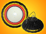  Elektriko Lampa LED High bay Wenus 150W 5000K 