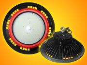  Bowi Lampa LED High bay Merkury 150W 5000K 