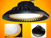  Bowi Lampa LED High bay NOH 150W 4000K Philips