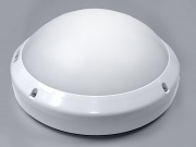  Bowi Plafon led Prestin 10W CW z czujnikiem MV IP54 IK