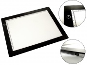  Bowi Pulpit LED 6W format A4 ściemnialny