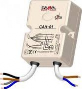  Zamel Czujnik Asymetrii Faz 230v/400v Ip65