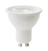 Led A6 Gu10 Cob 3w 3000k Triac Dimmer