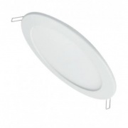 Led V6 Slim Down Light 18w 4000k (otwór 205mm)