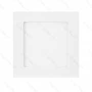 Led V6 Slim Square Ceiling Light