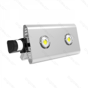 Led Sensor Flood Lamp