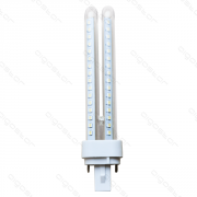 Led B5 Plc 2u 11w  6400k