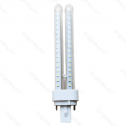  Elektriko Led B5 Plc 2u 11w  6400k