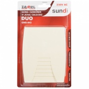  Zamel Gong Duo