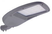 Oprawa uliczna LED 30W 4000K 3500LM IP66 SZARA