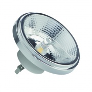 Lampa z diodami LED Kanlux Ar-111 LED G53
