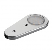 Dekoracyjna oprawa meblowa LED Pirmo LED Smd Nw-Gr