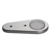 Dekoracyjna oprawa meblowa LED Pirmo LED Smd Nw-Gr