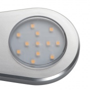 Dekoracyjna oprawa meblowa LED Pirmo LED Smd Nw-Gr