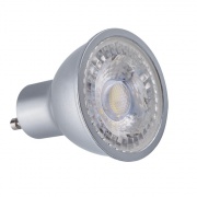 Lampa z diodami LED Kanlux Pro Gu10 LED 7ws
