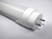  Elektriko Świetlówka LED T8 120cm 18W jednostronna milky DW