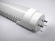  Bowi Świetlówka LED T8 120cm 18W jednostronna milky DW