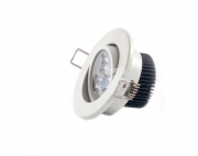 Downlight LED Sun Electro