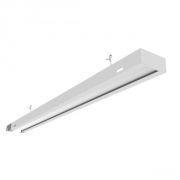 LUGTRACK 2 LED 1500 ED DALI 5350lm/830 PLX biały