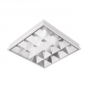 Oprawa LUG MEDICA 1 LED  600x600 p/t