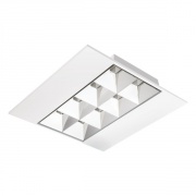 Office Lb Led 600x600 P/t