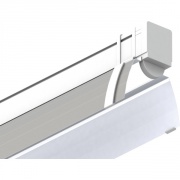 Lugline Lb Led Odbłyśnik Alu