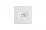 Oprawy awaryjne ONTEC D M1u, M1m, M1, M2, M2h podtynkowe