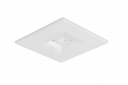Oprawy awaryjne ONTEC D M1u, M1m, M1, M2, M2h podtynkowe