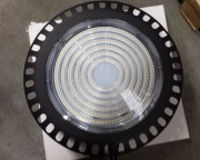  Elektriko Lampa High Bay UFO (LED)