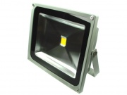 Naświetlacz LED MRS50 50W 24V biały zimny szary