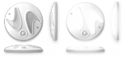  Elektriko Lampa Automat Led V95
