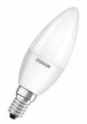 Żarówka LED E14 VALUECLB60 7W/827 230VFR FS1 806lm 2700K