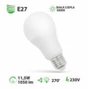  Elektriko Żarówka Led Smd E14/E27