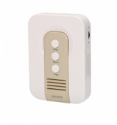 Dzwonek Do Wideodomofonu Mobilnego Securitas Ip
