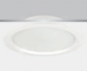  Elektriko Oprawa downlight RA 16