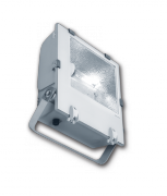  Elektriko Naświetlacz przemysłowy typu PT 40 do lamp wyładowczych IP65 / IP66